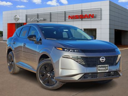 New 2025 Nissan Murano SV