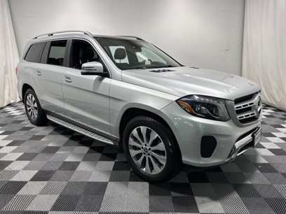Used 2019 Mercedes-Benz GLS 450 4MATIC
