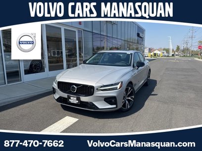 Certified 2024 Volvo S60 B5 Plus