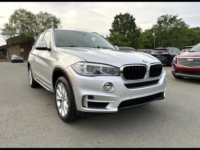 Used 2016 BMW X5 xDrive35i
