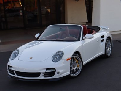 Used 2012 Porsche 911 Edition 918 Spyder