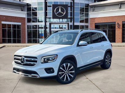 Certified 2022 Mercedes-Benz GLB 250 4MATIC