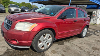 Used 2007 Dodge Caliber SXT