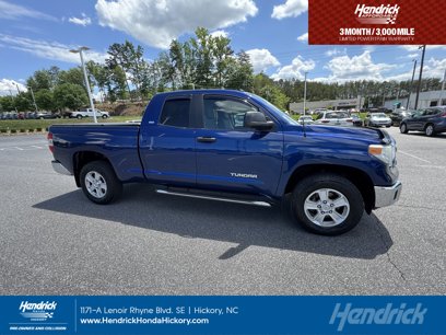 Used 2014 Toyota Tundra SR5