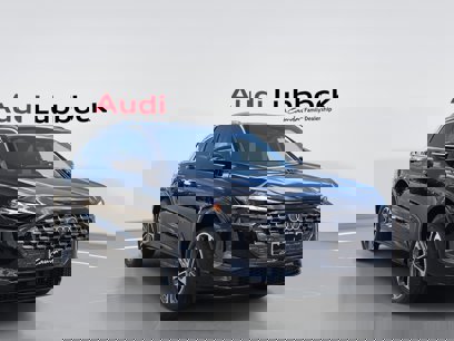New 2025 Audi Q5 Premium