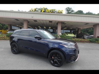 Used 2021 Land Rover Range Rover Velar R-Dynamic S