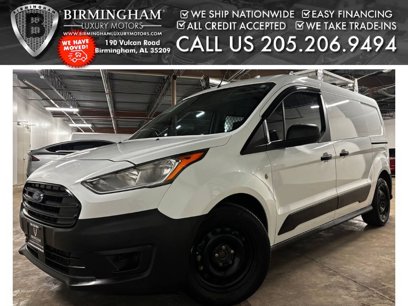 Used 2020 Ford Transit Connect XL