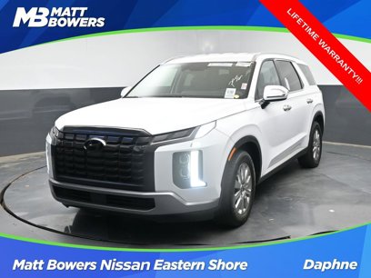 Used 2023 Hyundai Palisade SEL