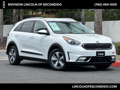 Used 2018 Kia Niro LX