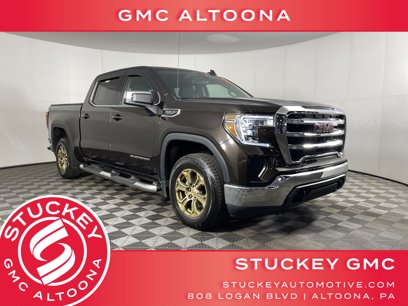 Used 2020 GMC Sierra 1500 SLE w/ SLE Value Package