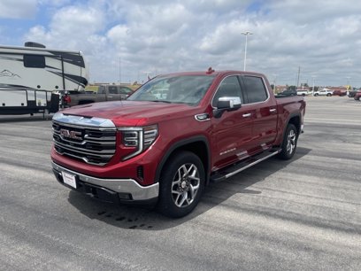 Used 2023 GMC Sierra 1500 SLT