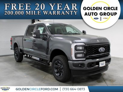 New 2025 Ford F250 XL w/ STX Appearance Package