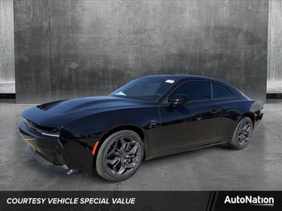 New 2025 Dodge Charger R/T w/ Quick Order Package 25M R/T