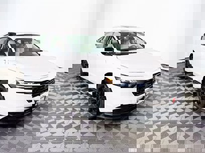 New 2025 Honda Accord SE