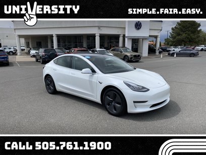 Used 2020 Tesla Model 3 Long Range