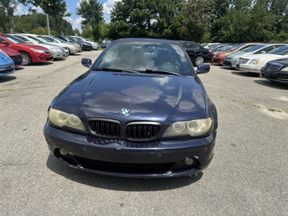 Used 2004 BMW 330Ci Convertible