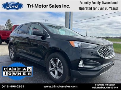 Used 2023 Ford Edge SEL w/ Convenience Package
