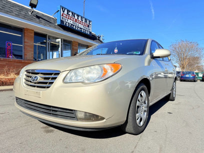 Used 2010 Hyundai Elantra GLS