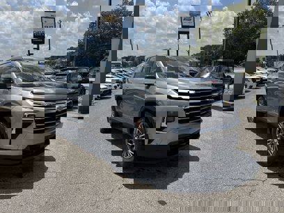 New 2026 Chevrolet Traverse LT w/ Enhanced Driving Package