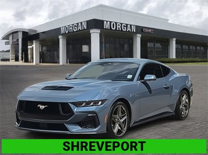 Used 2024 Ford Mustang GT
