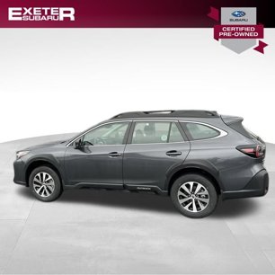 Used 2025 Subaru Outback