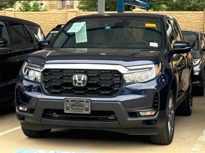 Used 2022 Honda Passport EX-L