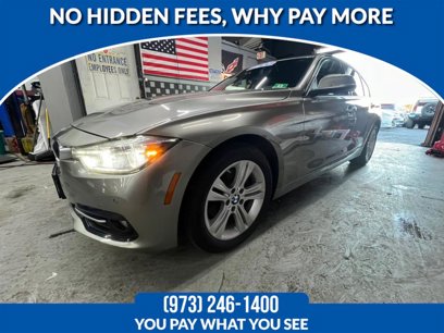Used 2016 BMW 328i xDrive Sedan