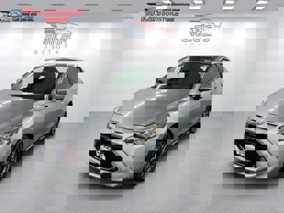 Used 2019 Toyota Yaris L