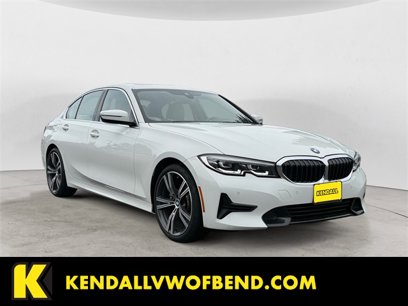 Used 2019 BMW 330i Sedan w/ Convenience Package