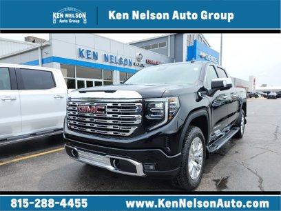 New 2025 GMC Sierra 1500 Denali w/ Technology Package