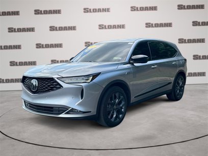 Used 2023 Acura MDX A-Spec