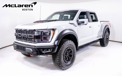 Used 2023 Ford F150 Raptor w/ Equipment Group 802A Raptor R