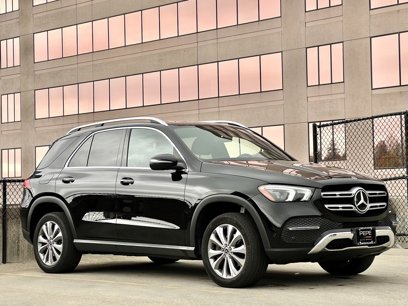 Certified 2022 Mercedes-Benz GLE 350 4MATIC