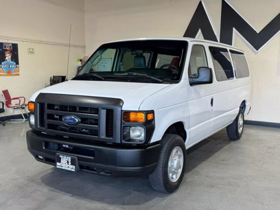 Used 2011 Ford E-150 and Econoline 150 w/ PWR Group