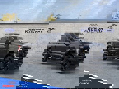 New 2025 Ford F250 XL