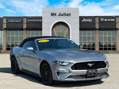 Used 2022 Ford Mustang GT