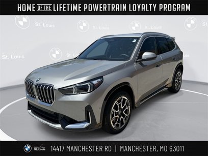 New 2025 BMW X1 xDrive28i w/ Convenience Package