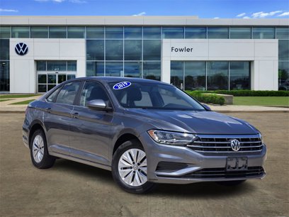 Used 2019 Volkswagen Jetta S w/ Driver Assistance Package