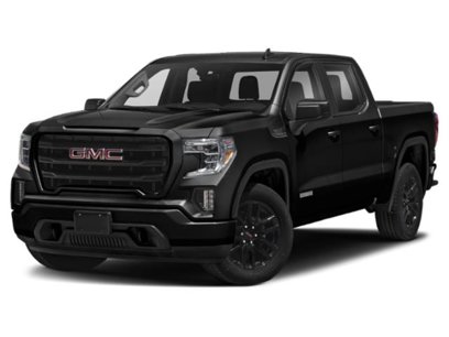 Used 2021 GMC Sierra 1500 Elevation w/ Preferred Package