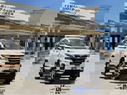 Used 2024 Chevrolet Equinox Premier