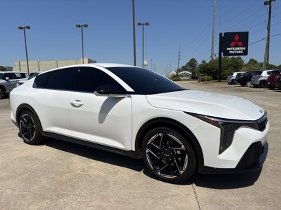 Used 2025 Kia K4 GT-Line