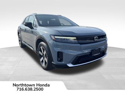 New 2025 Honda Prologue Touring