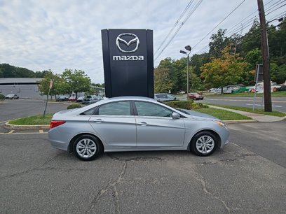 Used 2012 Hyundai Sonata GLS