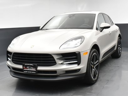Used 2019 Porsche Macan S w/ Premium Package Plus
