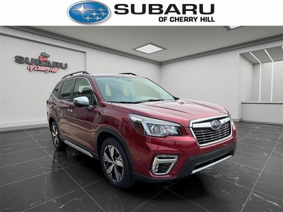 Used 2019 Subaru Forester Touring w/ Popular Package #3