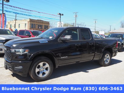 New 2025 RAM 1500 Lone Star