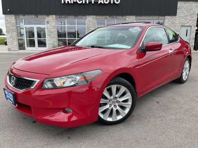 Used 2008 Honda Accord EX-L