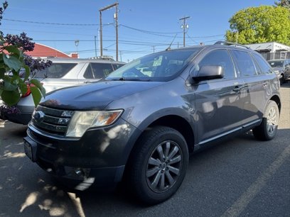 Used 2010 Ford Edge SEL