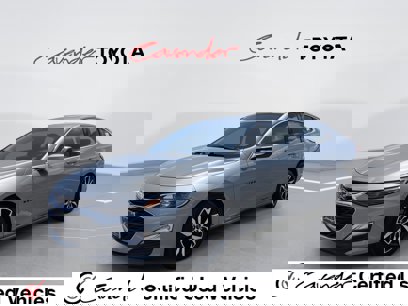 Used 2025 Chevrolet Malibu RS