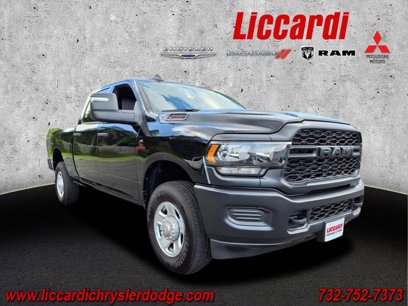 Used 2024 RAM 3500 Tradesman